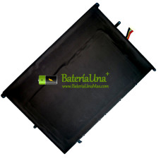 Batería de repuesto para PDA 3172120X2-I156CA Batería de repuesto para PDA 3172120X2-I156CA
