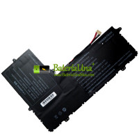 Batería de repuesto para PDA 3178107-2S1P