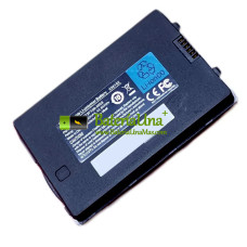 Batería de repuesto para PDA 536192 S9N-873F100-MG5