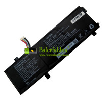 Batería de repuesto para PDA 686877-3S1P