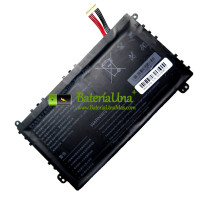 Batería de repuesto para PDA 9Lines U487576PV-2S1P