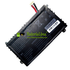 Batería de repuesto para PDA 9Lines U487576PV-2S1P