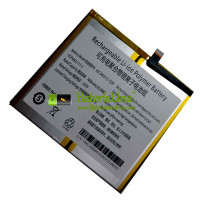 Batería de repuesto para PDA AEC3463113-1S2P