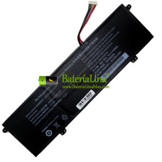 Batería de repuesto para PDA AEC507993-3S1P