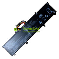 Batería de repuesto para PDA B14G L860-T2B 271446414S