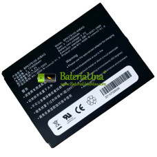 Batería de repuesto para PDA BP6378105-40BAG