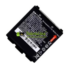 Batería de repuesto para PDA BT01500AI9 A9BL760A