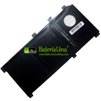Batería de repuesto para PDA CM57488ATD-23