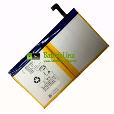 Batería de repuesto para PDA EEBBK-H2000