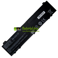 Batería de repuesto para PDA GXIDL-14-20-4S5050