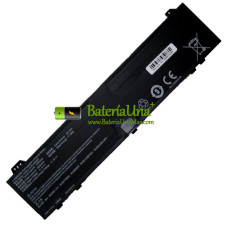 Batería de repuesto para PDA GXIDL-14-20-4S5050