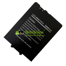 Batería de repuesto para PDA LLD-4088111P-2