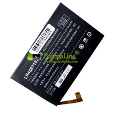 Batería de repuesto para PDA LR4867102-3S