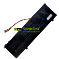 Batería de repuesto para PDA N16A 20231008