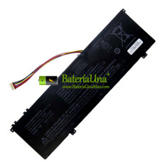 Batería de repuesto para PDA N16A 20231008