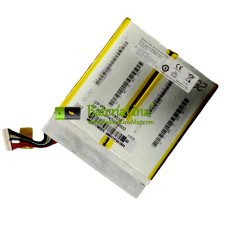 Batería de repuesto para PDA S14-7G-2S1P3000 88R-S147G3-2603