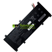 Batería de repuesto para PDA U468576PV-3S1P