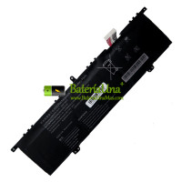 Batería de repuesto para PDA U658557PV-3S1P