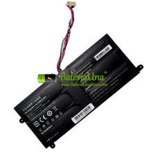 Batería de repuesto para PDA UTL-552688-3S2P