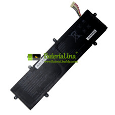 Batería de repuesto para PDA UTL-5960127-2S