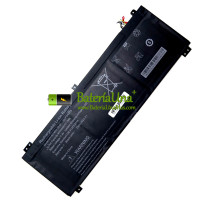 Batería de repuesto para PDA W1559CS U419279PV-3S1P
