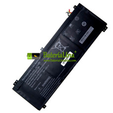 Batería de repuesto para PDA W1559CS U419279PV-3S1P