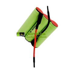 Batería de repuesto para Philips FC6152/81