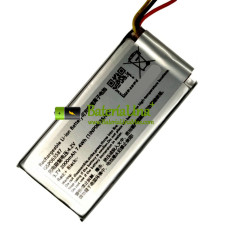 Batería de repuesto para PLC 063587
