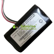 Batería de repuesto para PLC 16-1071-399-55-H001