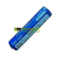 Batería de repuesto para PLC 16650