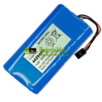 Batería de repuesto para PLC 4429449 Batería de repuesto para PLC 4429449