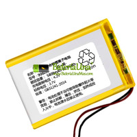 Batería de repuesto para PLC 906090
