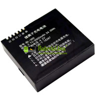 Batería de repuesto para PLC BL-300
