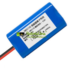 Batería de repuesto para PLC IW5110