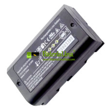 Batería de repuesto para PLC P9/P9A BP-5S