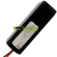 Batería de repuesto para PLC PN75689-SKC