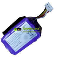 Batería de repuesto para PLC S13-A04551-02 Batería de repuesto para PLC S13-A04551-02