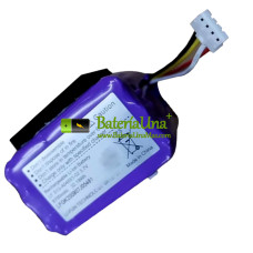 Batería de repuesto para PLC S13-A04551-02