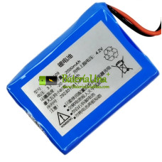 Batería de repuesto para PLC SNLB-109