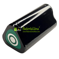 Batería de repuesto para PLC UML055390