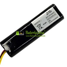Batería de repuesto para PLC WILPA2170 4S1P-GP250AAHC Batería de repuesto para PLC WILPA2170 4S1P-GP250AAHC