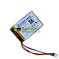 Batería de repuesto para Razer PL503450