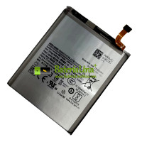 Batería de repuesto para Samsung S928 EB-BS928ABY 5G Galaxy S24Ultra
