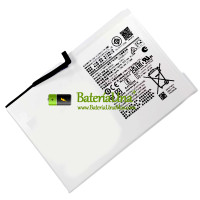 Batería de repuesto para Samsung SM-X200 Tab-A8 HQ-6300SD/SA Galaxy X205