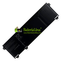 Batería de repuesto para Samsung ULTRA AA-PBKN4VN NP960XFH BOOK3 GALAXY