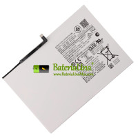 Batería de repuesto para Samsung X205N HQ-6300SA TabA8 SM-X200N Galaxy