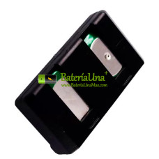 Batería de repuesto para Sennheiser E90 RI100-A/RI100-J E180 BA90