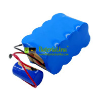 Batería de repuesto para Shark SV736R SV736N SV70Z XBP736 SV736