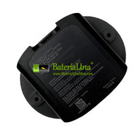 Batería de repuesto para SONOS IP-03-6802-001/111-00001 Batería de repuesto para SONOS IP-03-6802-001/111-00001