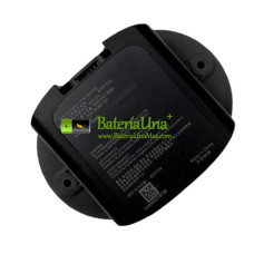 Batería de repuesto para SONOS IP-03-6802-001/111-00001